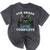 4th Grade Level Complete Gamer 4 Grade Graduation Mineral Wash Tshirts Mineral Black