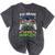 5th Grade Level Complete Gaming Graduation Class 2023 Gamer Mineral Wash Tshirts Mineral Black