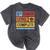 5th Grade Level Complete Shirt Graduation Last Day Of School Mineral Wash Tshirts Mineral Black