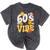 60's Vibe Vintage Nostalgia Mixtape Era 1960s Party Groovy Mineral Wash Tshirts Mineral Black