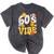 60's Vibe Vintage Nostalgia Mixtape Era 1960s Party Groovy Mineral Wash Tshirts Mineral Black