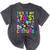 This Is My 70's Costume Nostalgia Mixtape Era 1970s Party Premium Tri-Blend Mineral Wash Tshirts Mineral Black