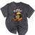 80's & 90's Nostalgia T- Shirt I Miss Movie Night Mineral Wash Tshirts Mineral Black