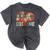 This Is My 80s Costume Vintage Style Nostalgia 1980s Retro Mineral Wash Tshirts Mineral Black