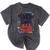 The 90s Were All That – Retro 1990s Nostalgia Tee Mineral Wash Tshirts Mineral Black