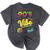 90s Nostalgia Retro Apparel 90'S Vibe Retro Premium Tri-Blend Mineral Wash Tshirts Mineral Black 90s Nostalgia Retro Apparel 90'S Vibe Retro Premium Tri-Blend Mineral Wash Tshirts Mineral Black