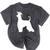 Afghan Hound Graduation Dog Graduate Men Women Kids Mineral Wash Tshirts Mineral Black