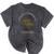 Analogue Nostalgia Typewriter Graphic Premium Tri-Blend Mineral Wash Tshirts Mineral Black