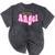 Angel Y2k Aesthetic 2000s Millennial Nostalgia Retro Pink Mineral Wash Tshirts Mineral Black Angel Y2k Aesthetic 2000s Millennial Nostalgia Retro Pink Mineral Wash Tshirts Mineral Black