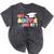 My Auntie Did It Aunt Graduation Nurse Doctor Aunt Graduated Mineral Wash Tshirts Mineral Black