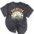Bachelor Degree 2026 Bachelor Graduation Mineral Wash Tshirts Mineral Black