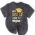 Back To School My Sister Did It Graduation Proud Sister Graduated Female X-Small Mineral Wash Tshirts Mineral Black