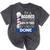 Barber Stylist Barber College Graduation Mineral Wash Tshirts Mineral Black