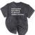 Barista Coffee Lovers Sarcastic Introvert Mineral Wash Tshirts Mineral Black