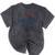 Baseball Senior Night Baseball Senior 2025 Graduation 50 Mineral Wash Tshirts Mineral Black