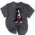 Bernese Mountain Dog Graduation Cap Graduate Training School For Men Women Girls Kids Mineral Wash Tshirts Mineral Black