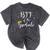 Bff Of The Graduate Graduation Best Friend Of Graduate Mineral Wash Tshirts Mineral Black