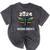 Biology Class Of 2024 Emerging Graduation For Him Mineral Wash Tshirts Mineral Black