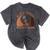 Black Queen With a Masters Degree Melanin Girls Graduation Mineral Wash Tshirts Mineral Black