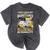 Board Game Saying Shy Introvert Geeks Mineral Wash Tshirts Mineral Black