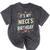 Boho Nostalgia It's My Niece's Birthday Women Kids Mineral Wash Tshirts Mineral Black Boho Nostalgia It's My Niece's Birthday Women Kids Mineral Wash Tshirts Mineral Black