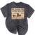 Boomer Millennial Please Be Patient I'm From The 1900s Mineral Wash Tshirts Mineral Black