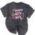 Born In The 80s Raised In The 90s Nostalgia Retro Lovers Mineral Wash Tshirts Mineral Black