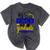 My Brother Is A Graduate Shirt Matching Family Graduation Mineral Wash Tshirts Mineral Black
