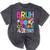 Bruh This Is My 90's Costume Nostalgia Mixtape 1990s Party Mineral Wash Tshirts Mineral Black
