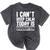 I Can't Keep Calm Today Is Graduation Shirt For Grade 2018 Mineral Wash Tshirts Mineral Black