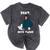 Can't Have Plans Introvert Staying Home Mineral Wash Tshirts Mineral Black