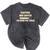 Caution May Buffer I'm From The 1900s Premium Mineral Wash Tshirts Mineral Black