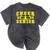 Cheerleading Senior Night Cheer Senior 2025 Graduation 10 Mineral Wash Tshirts Mineral Black