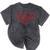 Cheerleading Senior Night Cheer Senior 2026 Graduation 69 Mineral Wash Tshirts Mineral Black