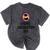 Chemo Graduation Day Victory Support Shirt Mineral Wash Tshirts Mineral Black