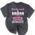 Class Of 2018 Graduation Shirt Mom Of Graduate Mineral Wash Tshirts Mineral Black