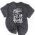 Class Of 2018 Rocks Seniors Graduation 2018 Mineral Wash Tshirts Mineral Black