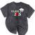 Class Of 2021 Graduation For Him Her Bowling Mineral Wash Tshirts Mineral Black