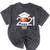 Class 2021 Graduation Senior Basketball Player Mineral Wash Tshirts Mineral Black