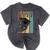 Class Of 2022 Graduation Cat Seniors Grad Mineral Wash Tshirts Mineral Black