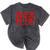 Class Of 2023 Future Graduation Tee Mineral Wash Tshirts Mineral Black