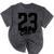 Class Of 2023 Seniors 23 Senior Graduation Idea Mineral Wash Tshirts Mineral Black