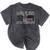 Class Of 2024 Level Complete Video Gamer Senior Graduation Mineral Wash Tshirts Mineral Black
