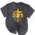 Class Of 2025 Christian Graduation Senior Graduate Men Women Mineral Wash Tshirts Mineral Black
