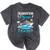 Class Of 2025 Graduation Cruise Senior Graduates Vacation Mineral Wash Tshirts Mineral Black