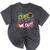 Class Of 2025 We Out Graffiti Graduation 2025 Mineral Wash Tshirts Mineral Black