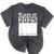 Class Of 2025 Sign My Shirt Senior 2025 Graduation Mineral Wash Tshirts Mineral Black