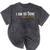 Class Of 2025 I Am So Done Graduation For Him Her Women Men Mineral Wash Tshirts Mineral Black
