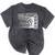 Class Of 2025 Volleyball Senior Class 25 Graduation Mineral Wash Tshirts Mineral Black