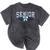 Class Of 2026 Senior 26 Coquette Bow Toile Preppy Graduation Mineral Wash Tshirts Mineral Black